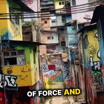 The 3 Countries with the Most Dangerous Police