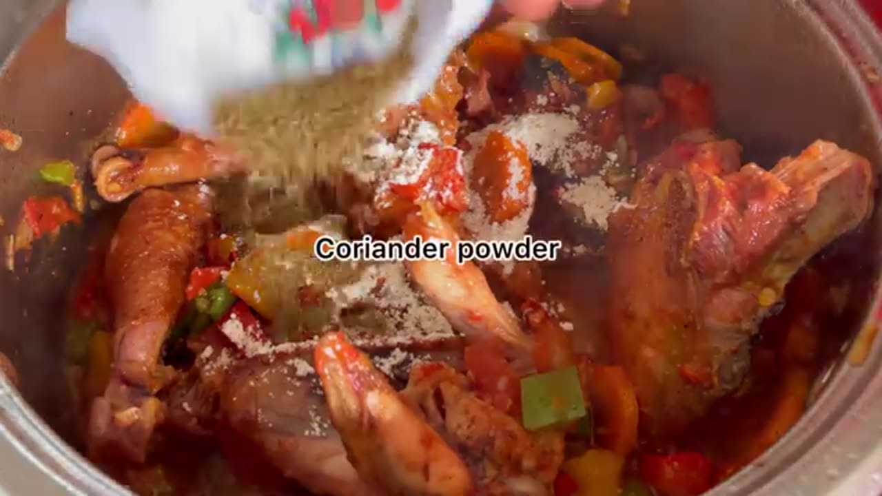 How to prepare local chicken/ chicken recipe/chicken stew/kienyeji chicken/free range chicken