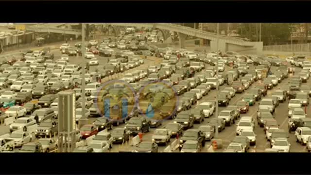 “Save America” change the world from darkness to light