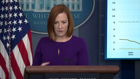 Reporter Thanks WH For Making Sure "Mayors Are Flush With Cash"