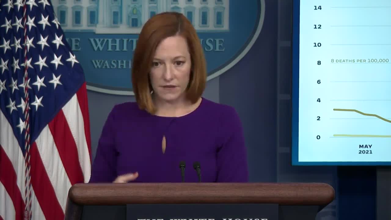 Reporter Thanks WH For Making Sure "Mayors Are Flush With Cash"