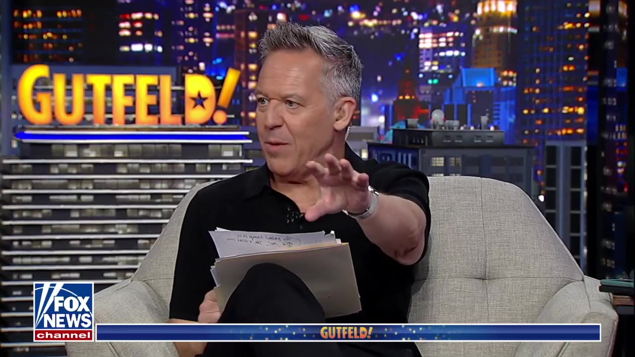 GUTFELD FULL EPISODES - BREAKING AUGUST 20, 2024 - GREG GUTFELD! SHOW TODAY