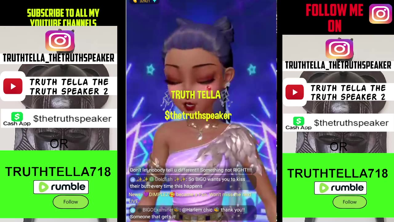 CRAZYBEE PLAYS RECORDING OF GOD ZEUS SAYING HE DGAF ABOUT HER ALSO SUSPECTS LIL ZEUS WAS PART OF HER SETUP TO BE BANNED PERMANENTLY