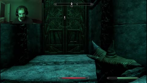 Skyrim PC Gameplay: Irkngthand Sanctuary