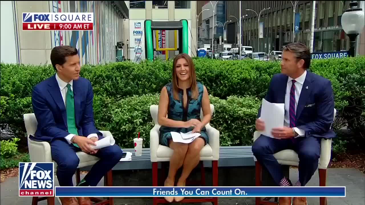 Bongino on the biggest, most ‘controversial’ threat to free speech