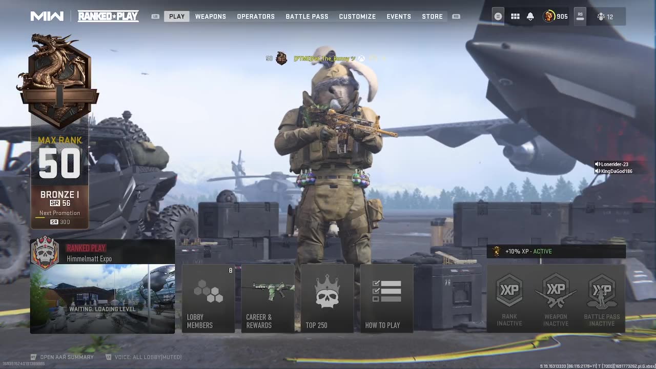 Trying A Shotgun Sniper