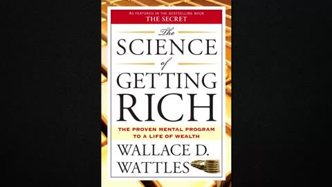 The Science of Getting Rich