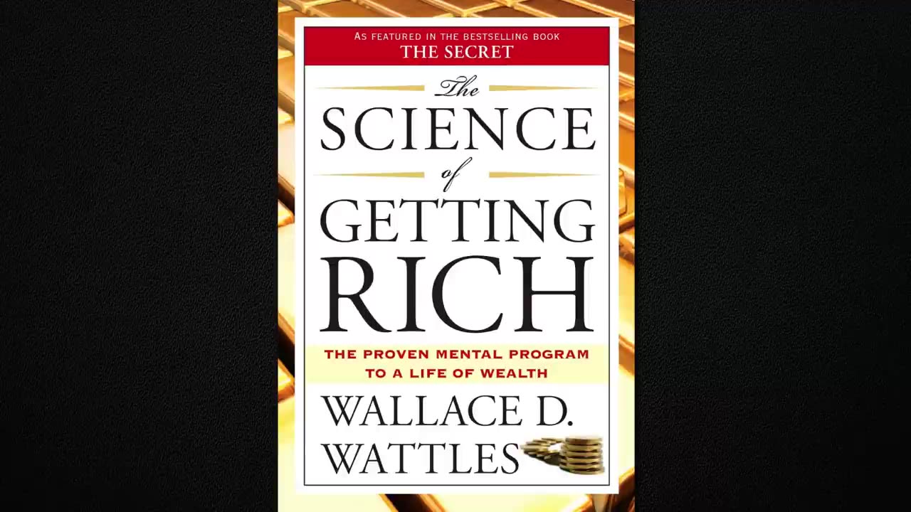 The Science of Getting Rich