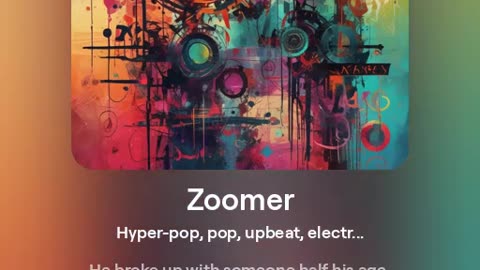 Zoomer