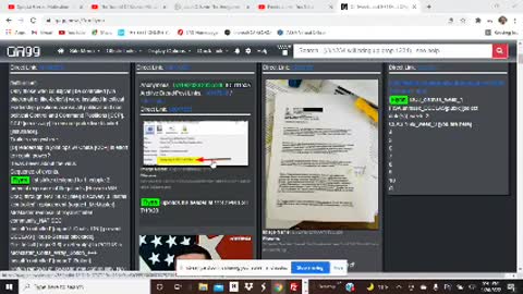 TRUMP AND PATRIOT NEWS LOTS GOING ON TODAY 0126/2022