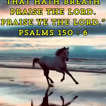 Psalms 150:6