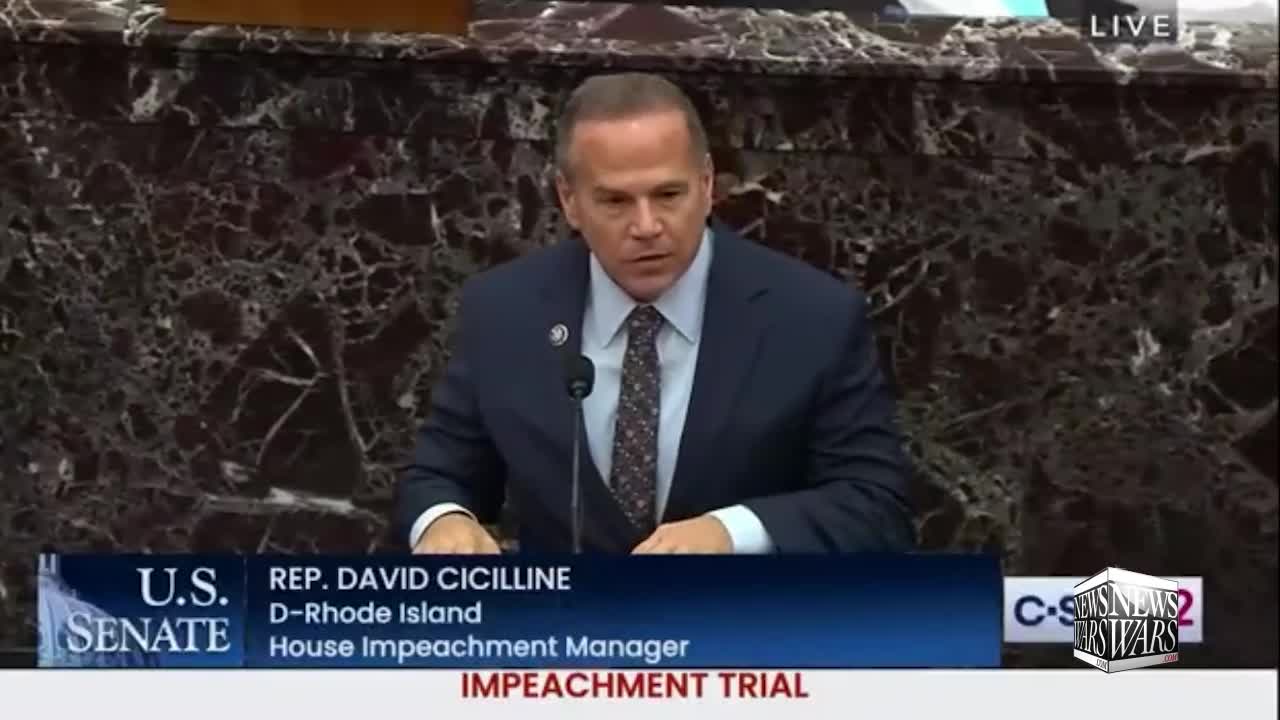 BREAKING : Democrats Viciously Target Conservative Media