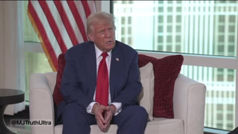 45+ | Debate w/Joe (Sean Ryan)