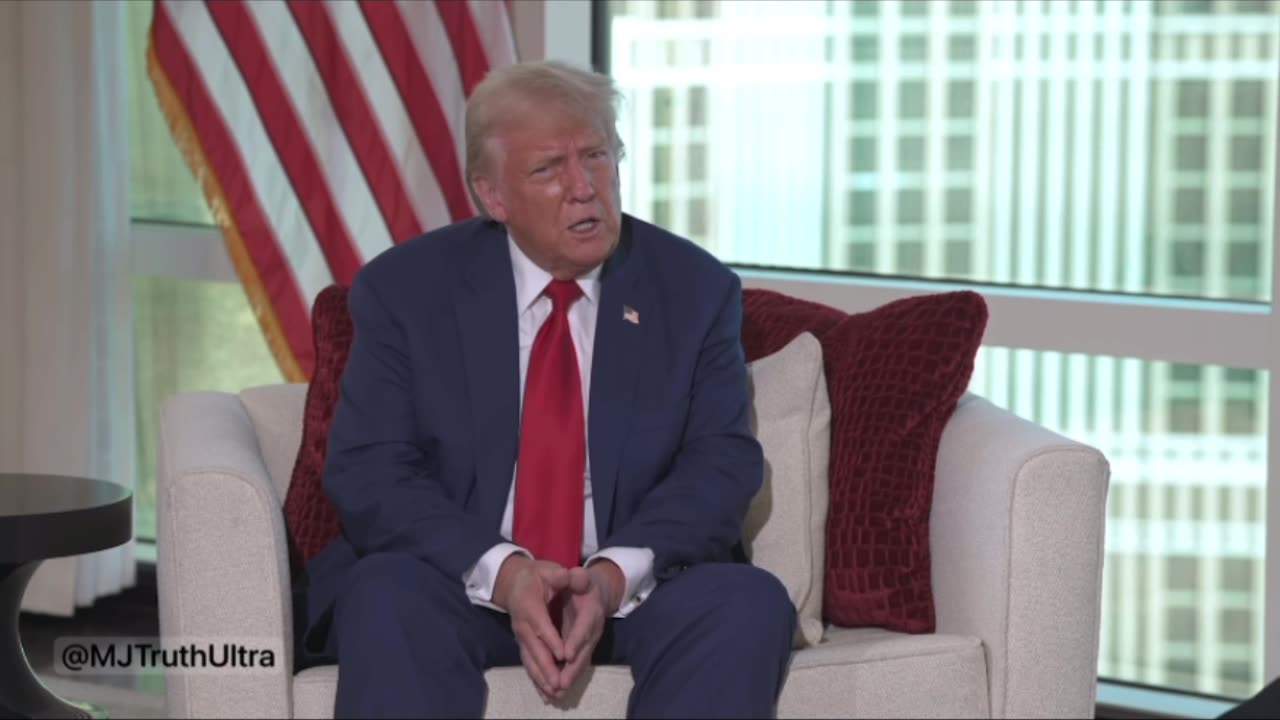 45+ | Debate w/Joe (Sean Ryan)