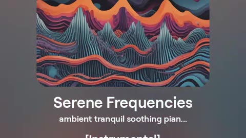 Brainsync serene paino soothing frequencies to attract wealth,love health,calmness