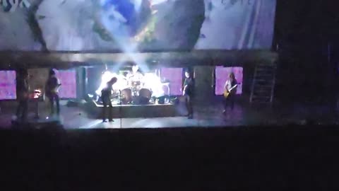 STYX - Miss America 3-17-2023 Wisconsin Dells