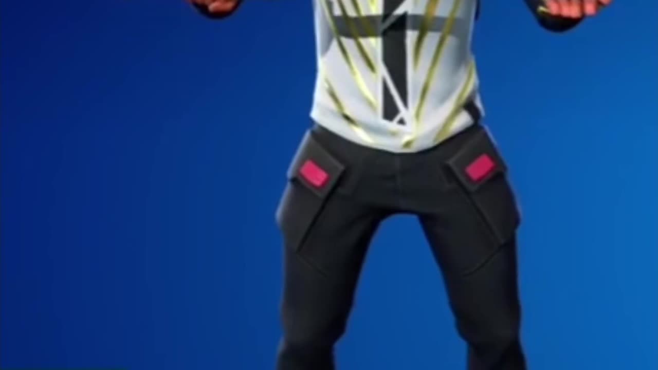 Fort Knighted: last seen…