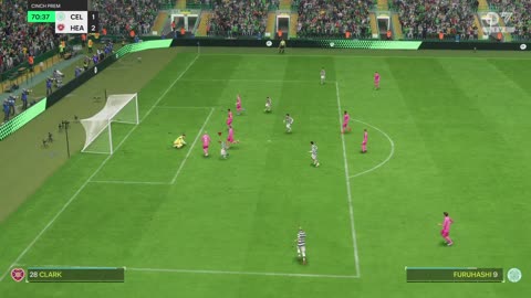 FIFA 23 Sheffield Utd vs Man Utd (1)