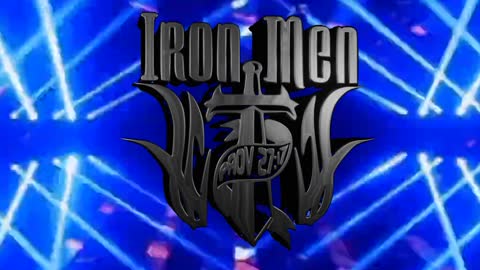 IRONMEN ROCK