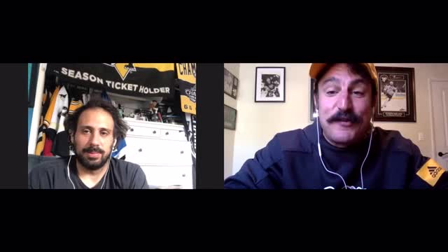 Pittsburgh Penguins Fan Show - 2021 NHL Season