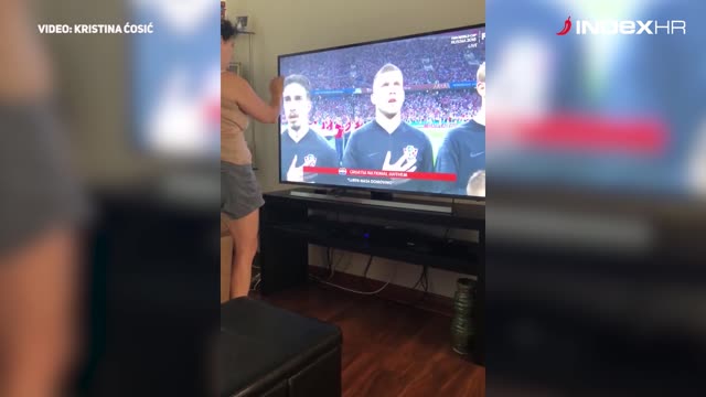 Pogledajte što je možda donijelo pobjedu Vatrenima