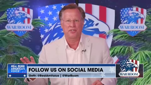 Dave Brat On NATO Summit: All Roads Lead To China And The Globalists' Takeover