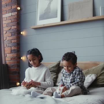 Funny and Cute Baby Bunny Rabbit Videos 🐇 Baby Animal Video Compilation 2022