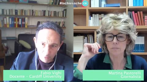 A COLLOQUIO CON FABIO VIGHI