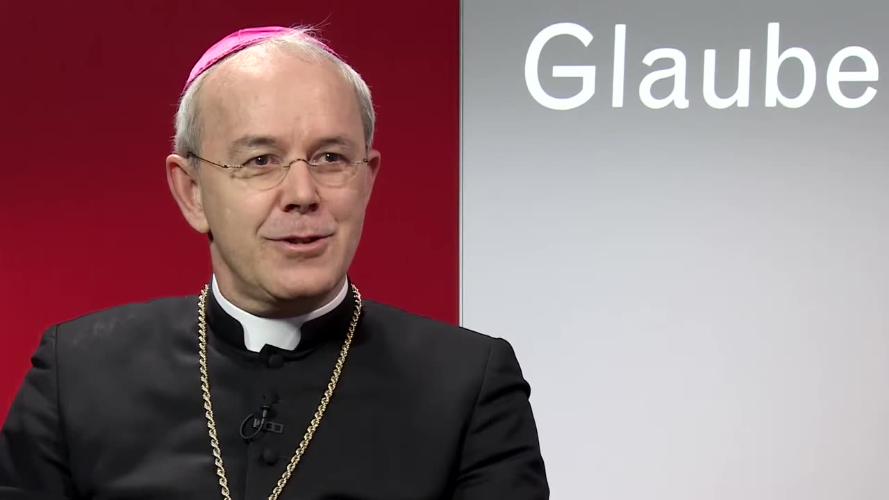Part 1 - The Holy Mass - Auxiliary Bishop Athanasius Schneider