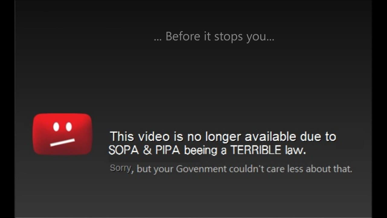 Sopa Pipa Video Block