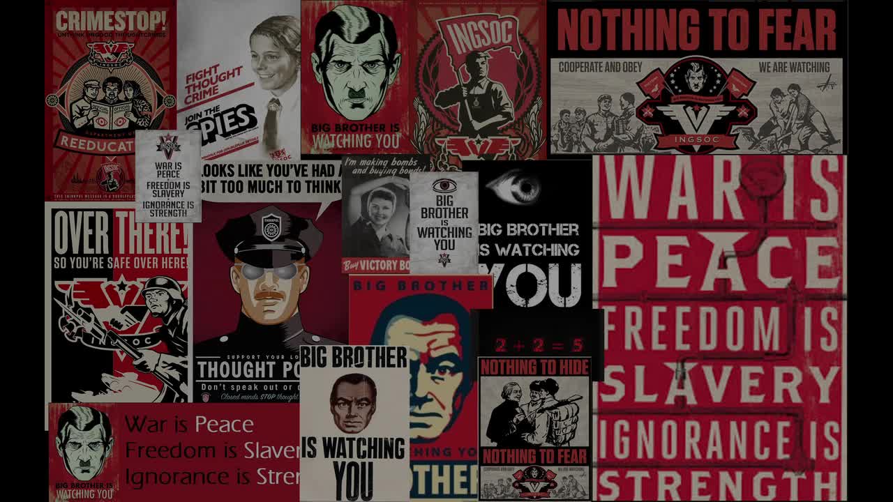 I will not be silenced