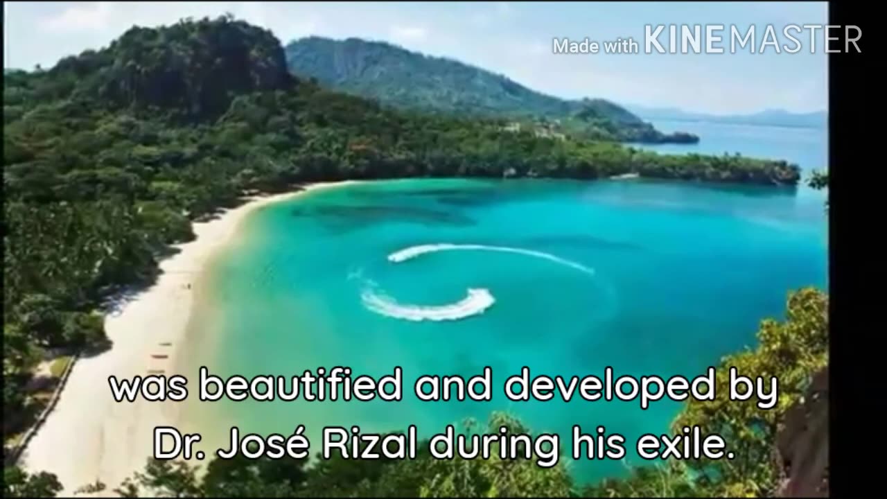 MOST BEAUTIFUL PLACE IN THE PHILIPPINES