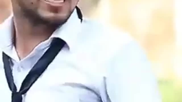 Comedy video