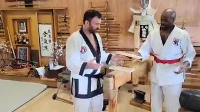 Hapkido