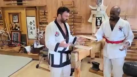 Hapkido
