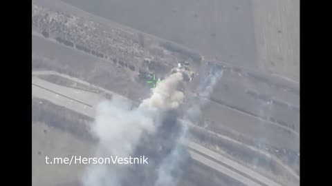 07.07.2022 Chronicle of military operations "Russia - Ukraine"