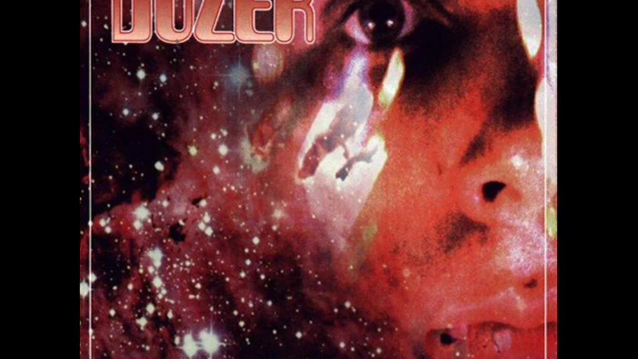 Dozer - in the tail of a comet