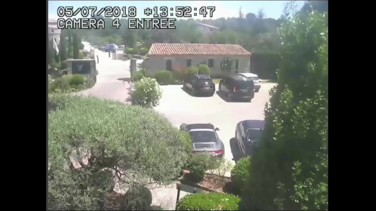 20180705文贵先生直播：2018年7月2日-5日王健在法国普罗旺斯被杀前一天到被杀后两天的几十个视频的剪辑。让大家更直接了当的看到共产党的邪恶和王健被杀的真相。