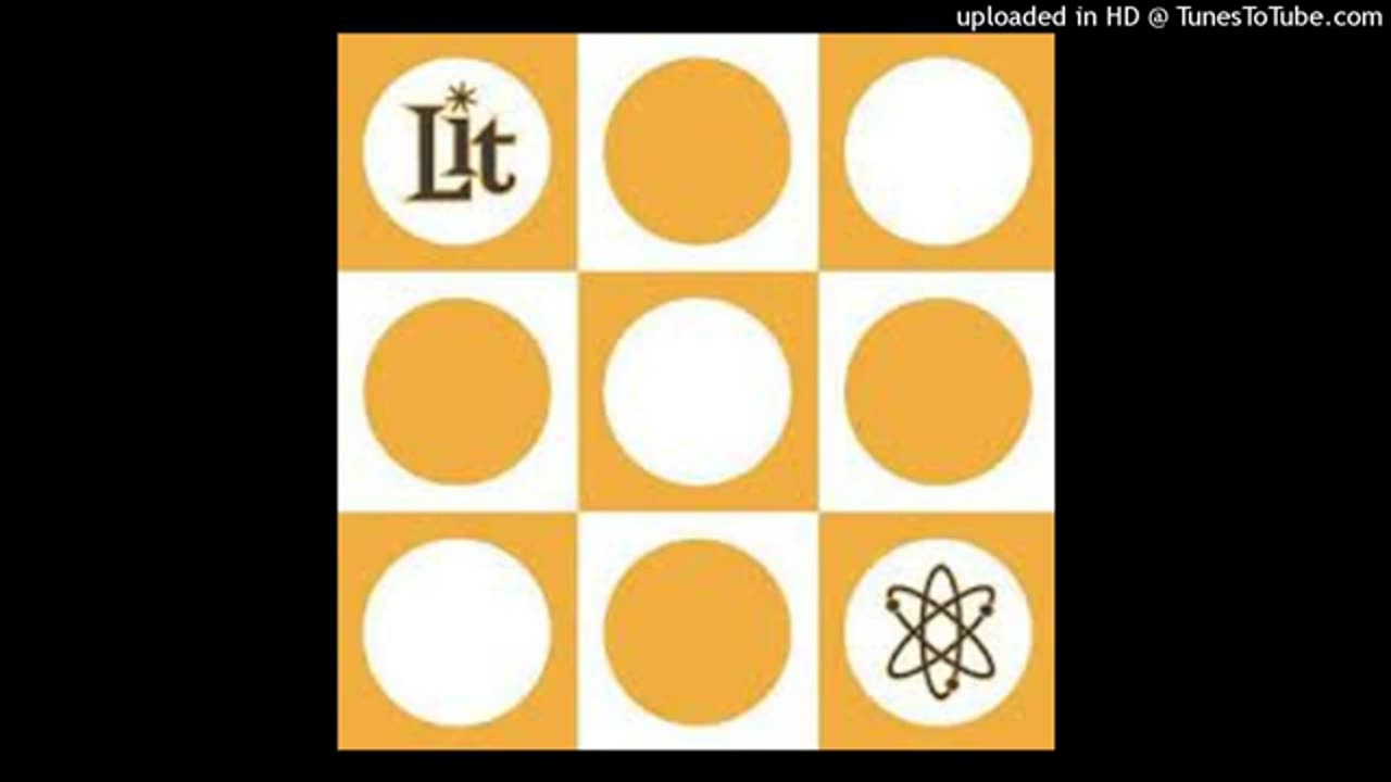 Lit - Addicted - Atomic Album 2001