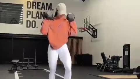 Fitness tips