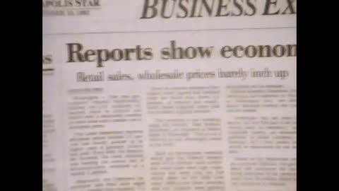 November 20, 1992 - Subscribe to the Indianapolis Star & News