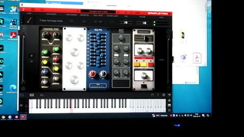 263 IK Multimedia Sample Tank 4 partie 2