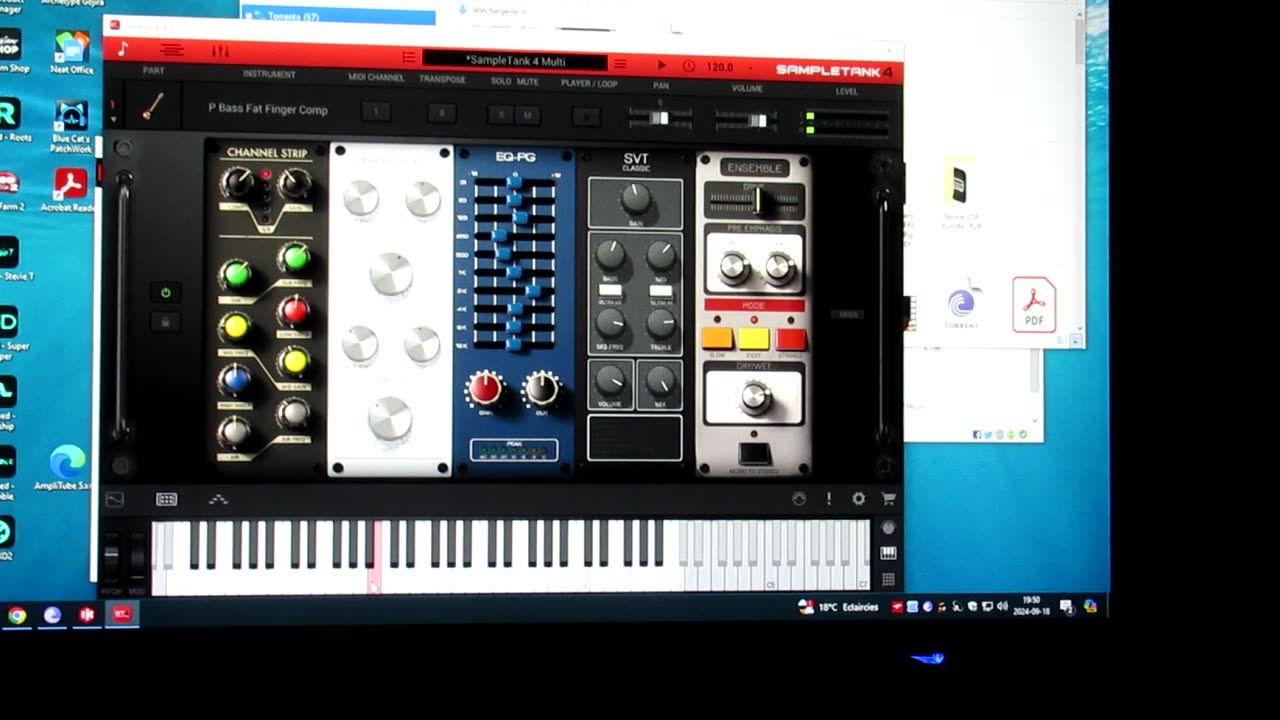 263 IK Multimedia Sample Tank 4 partie 2