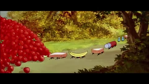 Tom and Jerry