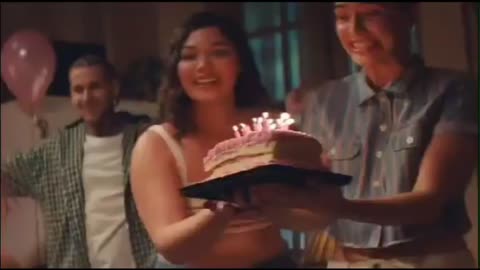 Moms Birthday video 2021