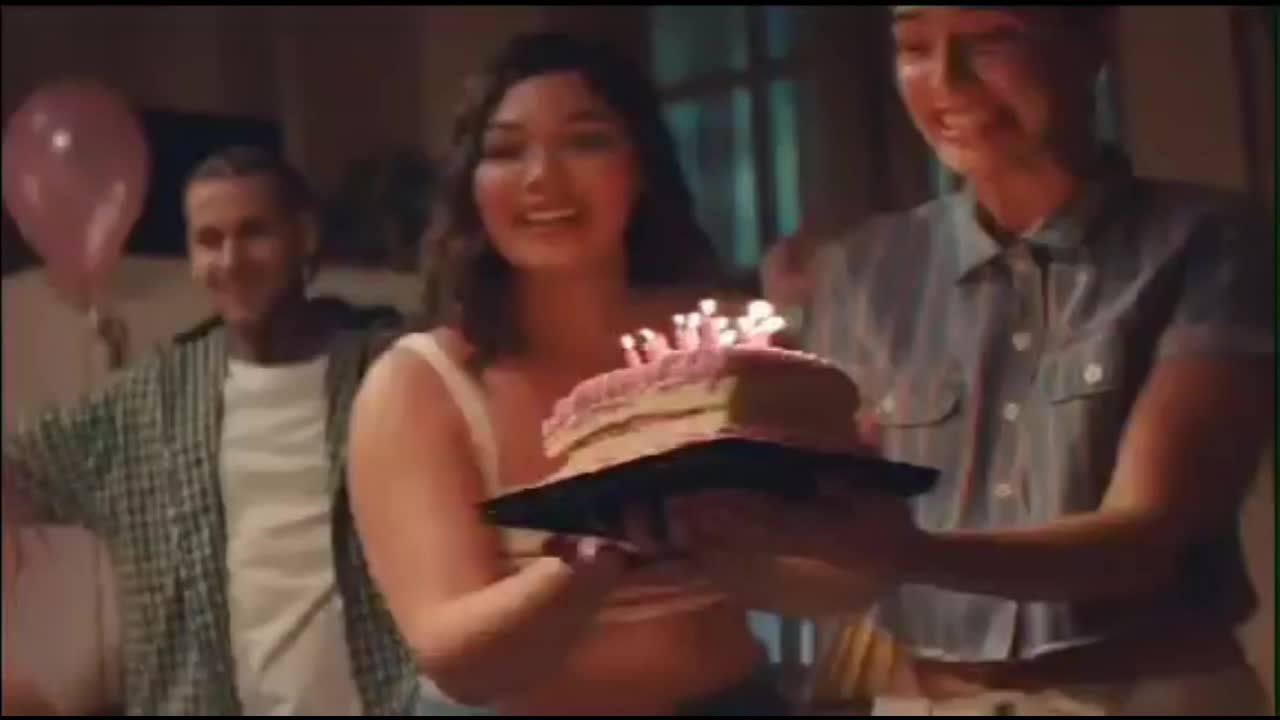 Moms Birthday video 2021
