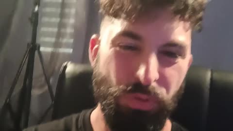 Συζήτηση με vegan