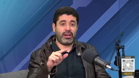 Flavio Morgenstern: ‘Governo corta na saúde mas gasta com passagens e lençóis para Janja’