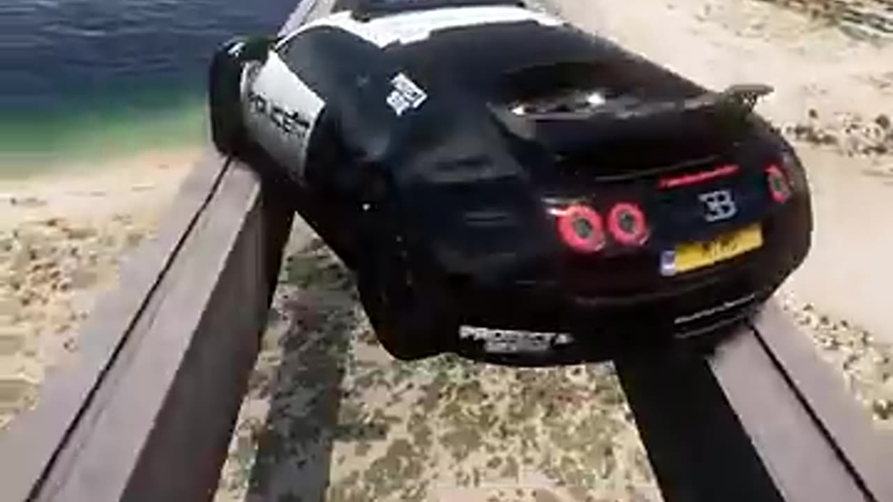 Unbelievable 🤯 Bugatti Veyron Killing it #shorts