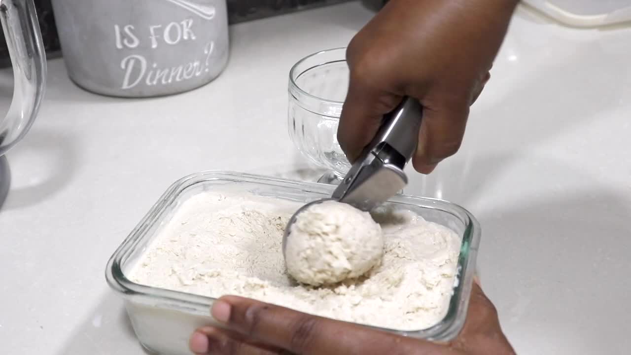 KETO Coconut Ice Cream